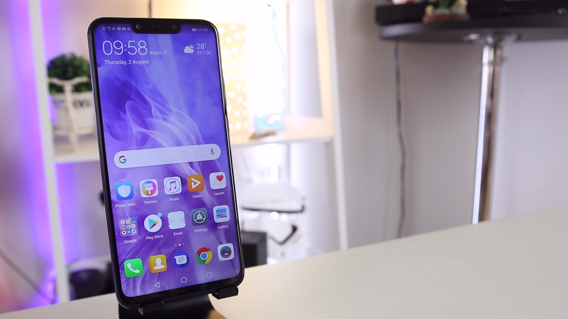 Huawei Nova 3 Review - Flagship to beat?
