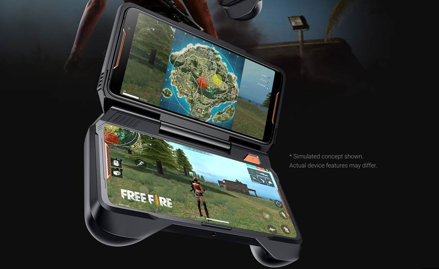 Asus ROG Phone may be priced at P49k in Philippines with November release