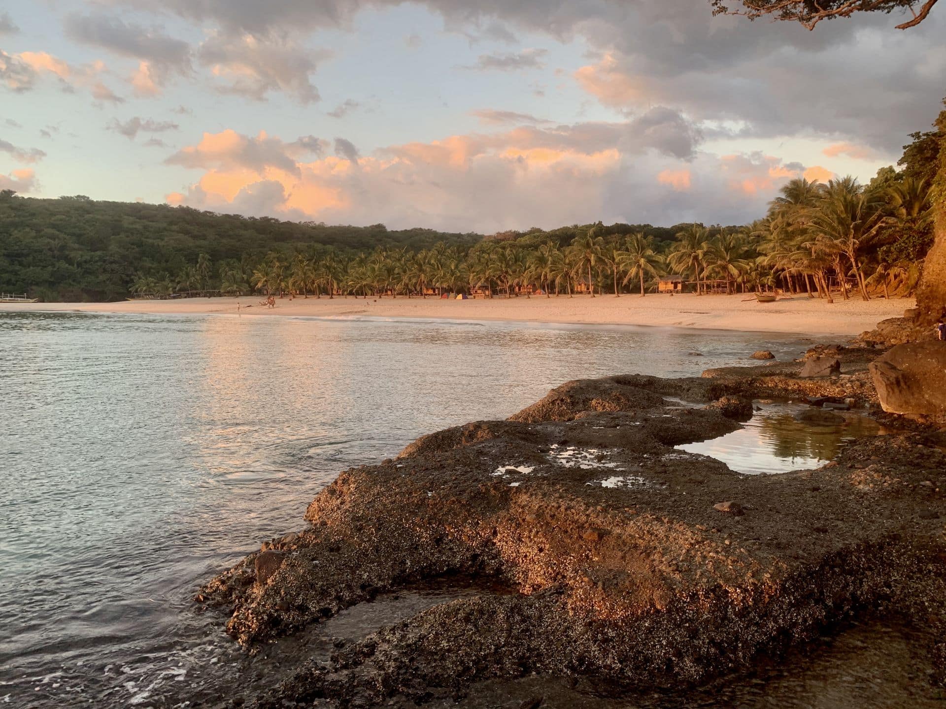 Travel Feature Laki Beach, Bataan, Philippines Manila Spoon