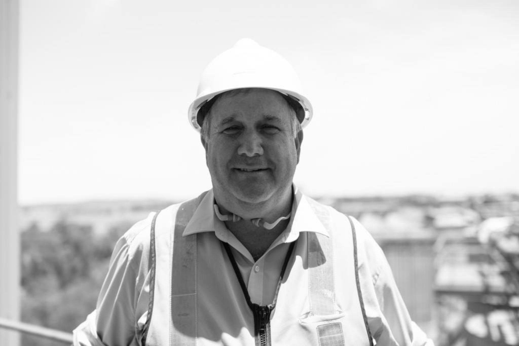 An Inspiring Legacy in John Brunner Manildra Group