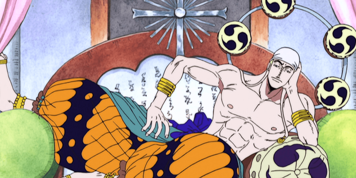 «One Piece Episode of Skypiea» Trailer erschienen MAnime.de