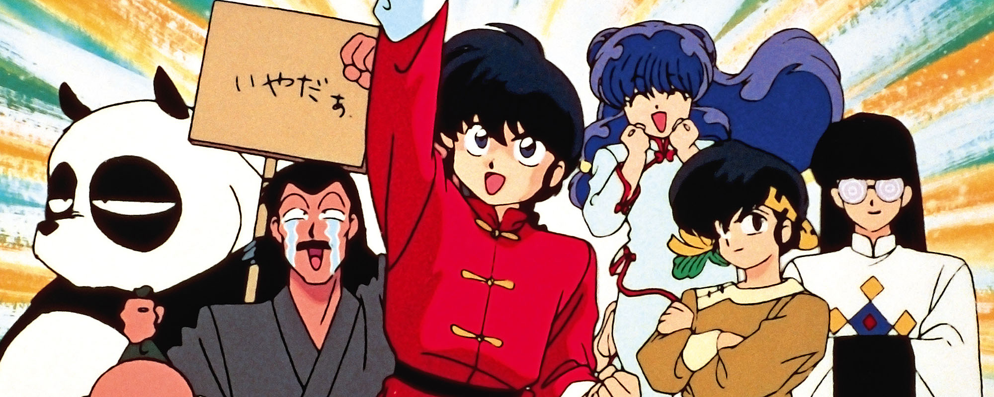 Unsere Top 15 der besten ComedyAnimes MAnime.de