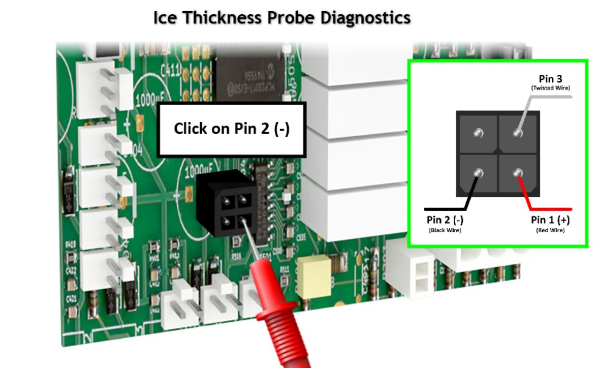 Manitowoc Ice Machine Troubleshooting Codes My Hobby