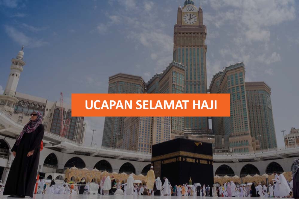 Seluruh manusia di muka bumi ini pasti pernah mengerjakan sesuatu, baik atas kepentingan pribadi maupun orang banyak, serta bersifat kontemporer maupun. 20 Ucapan Selamat Haji Yang Bisa Diungkapkan Sehari Hari