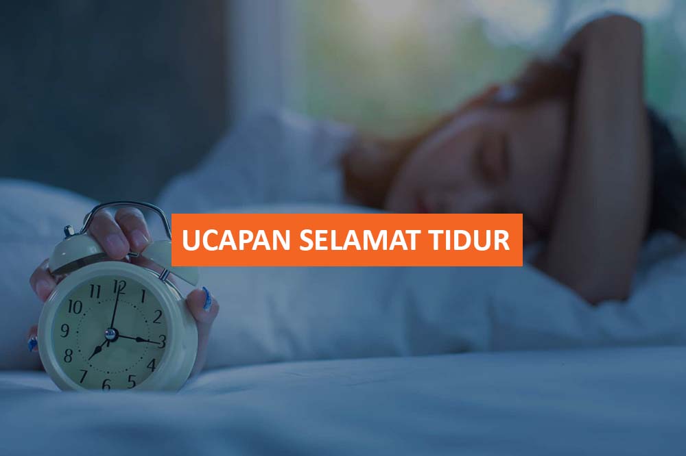 Ucapan selamat malam dalam bahasa jepang hanya ada satu variasi. 20 Ucapan Selamat Tidur Sangat Menginspirasi Dan Penuh Makna