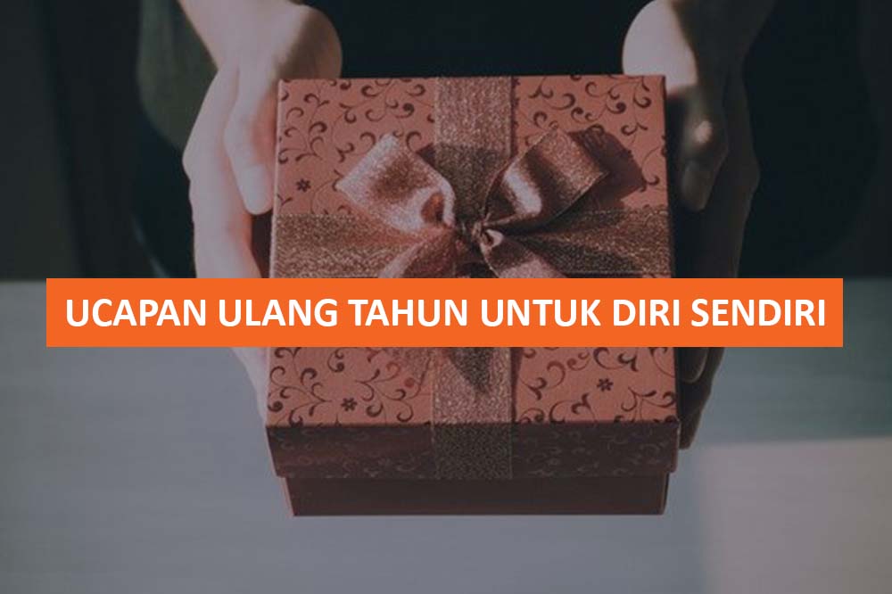 Ucapan hbd tuk diri sendiri bahasa inggris terbaru · happy birthday for me, i hope this is the best day of me and hopefull there is a lot of love today · in my . 20 Ucapan Ulang Tahun Untuk Diri Sendiri Sebagai Motivasi Hidup