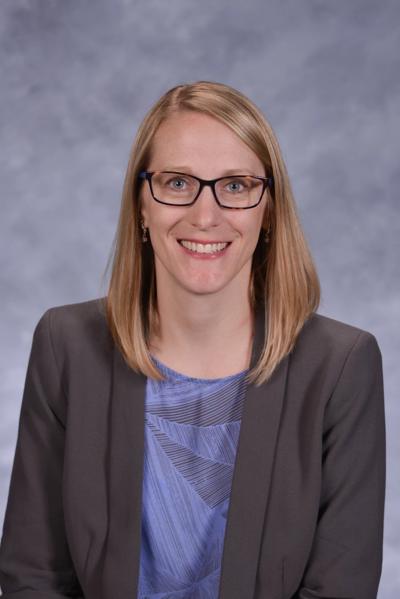 Katie Anderson Mankato Clinic