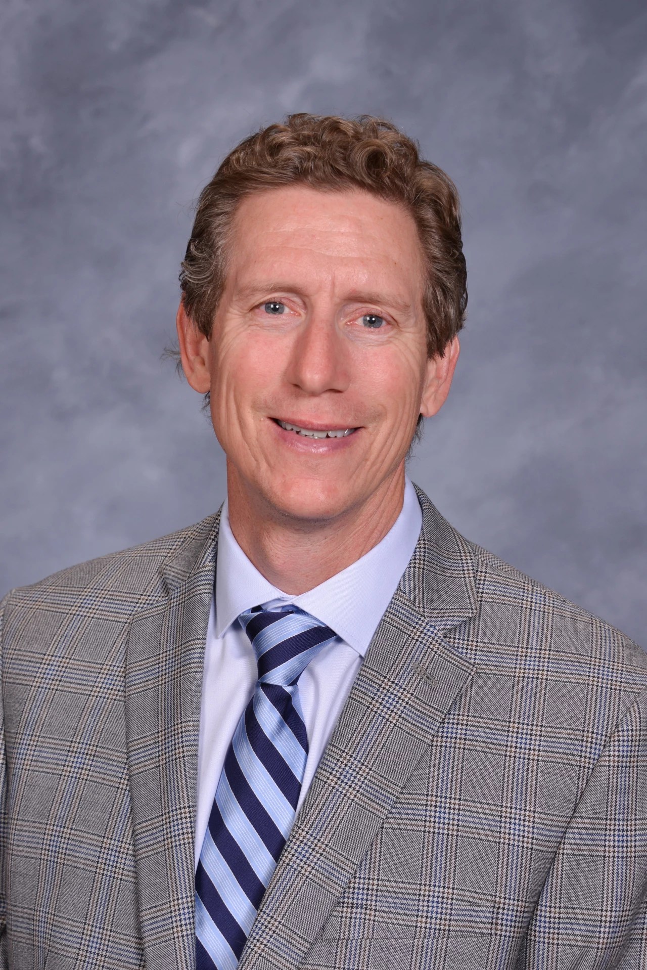 John Benson Mankato Clinic