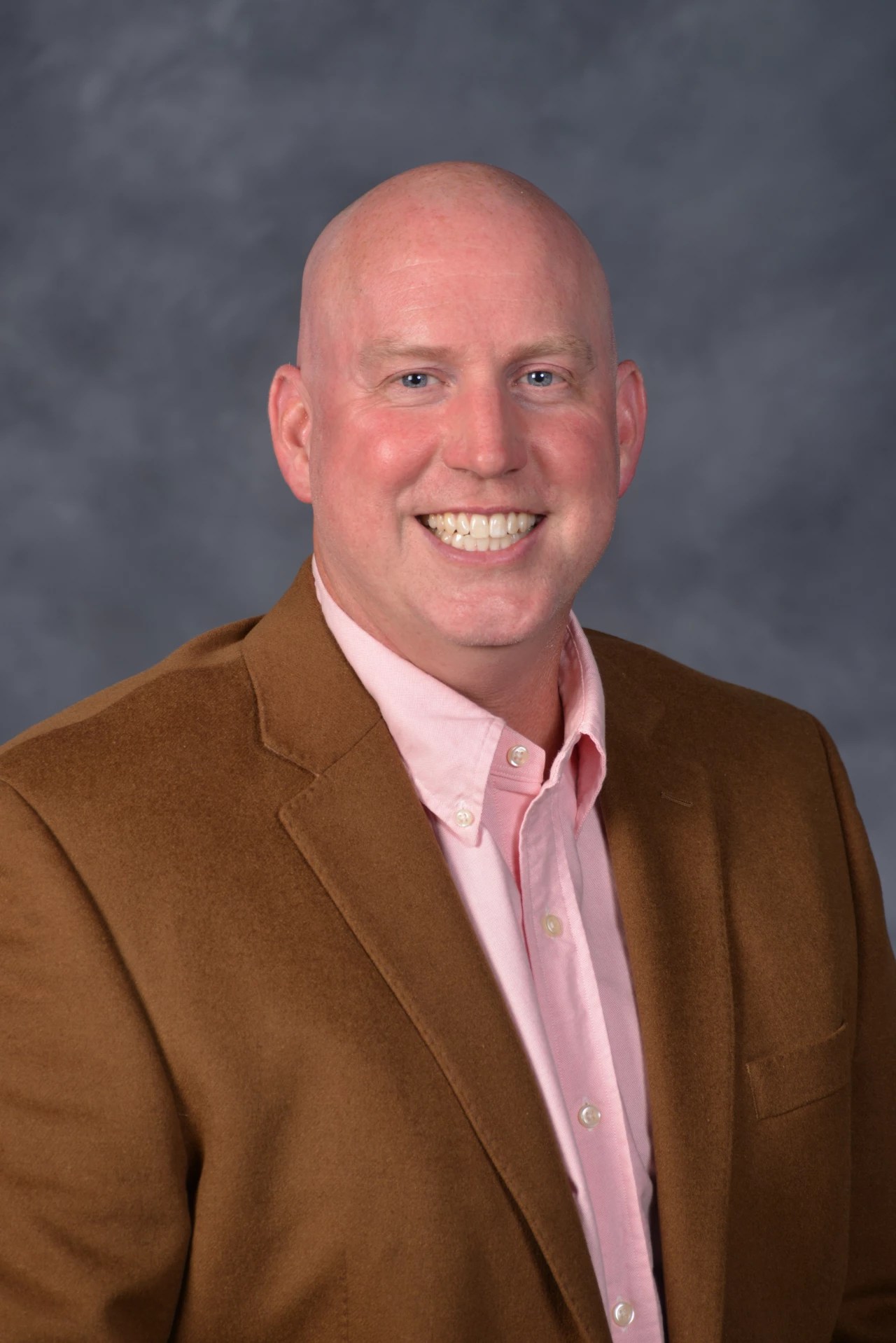 Travis Hansen Mankato Clinic