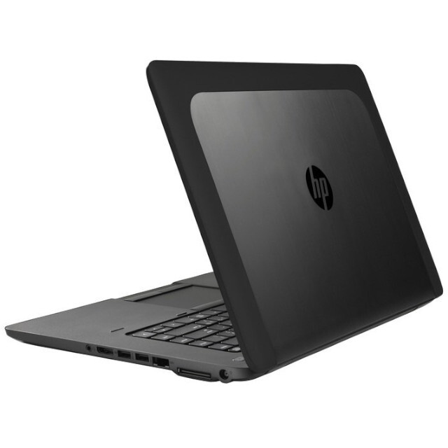 Hp Zbook 14 G2 Workstation