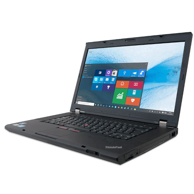 Lenovo Thinkpad T530