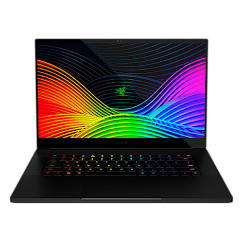 Razer Blade 15" Gaming Laptop RZ090300