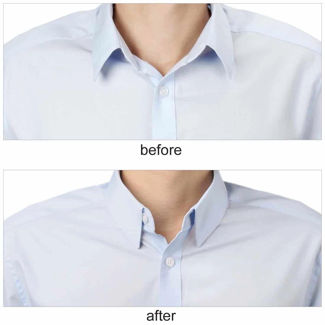 Collar Stays 2" Keep it stiff New & Improvde