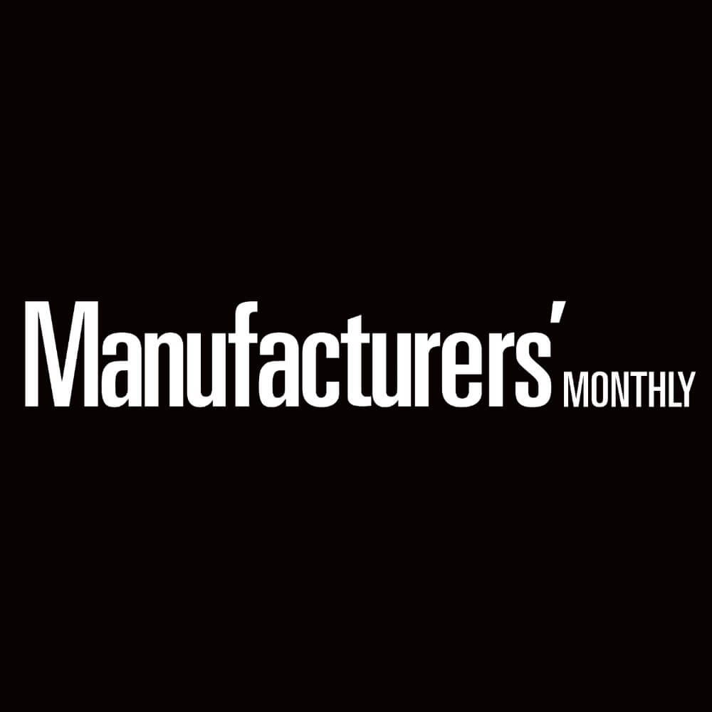 Switching to renewable electricity could revive manufacturing, says