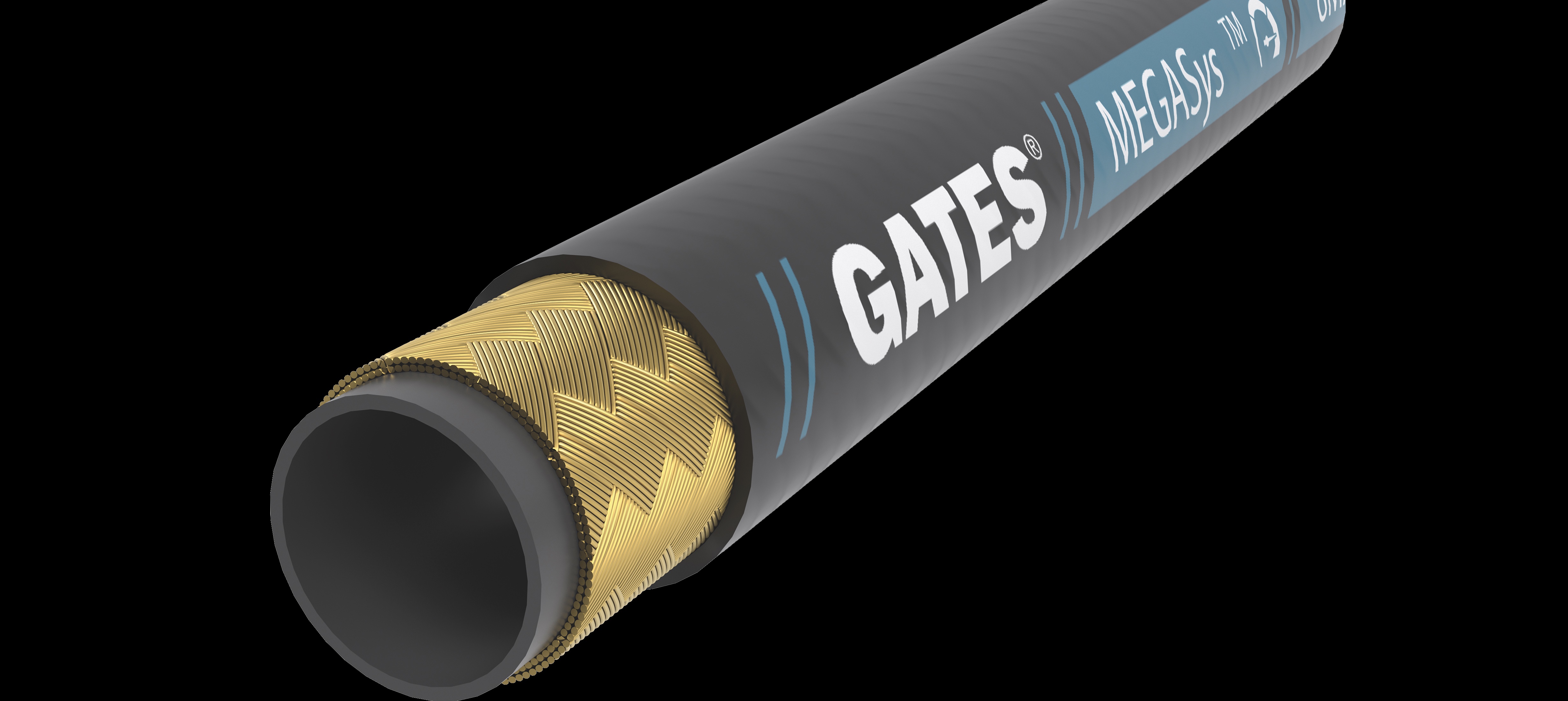 Gates Australia introduces next generation of premium hydraulics