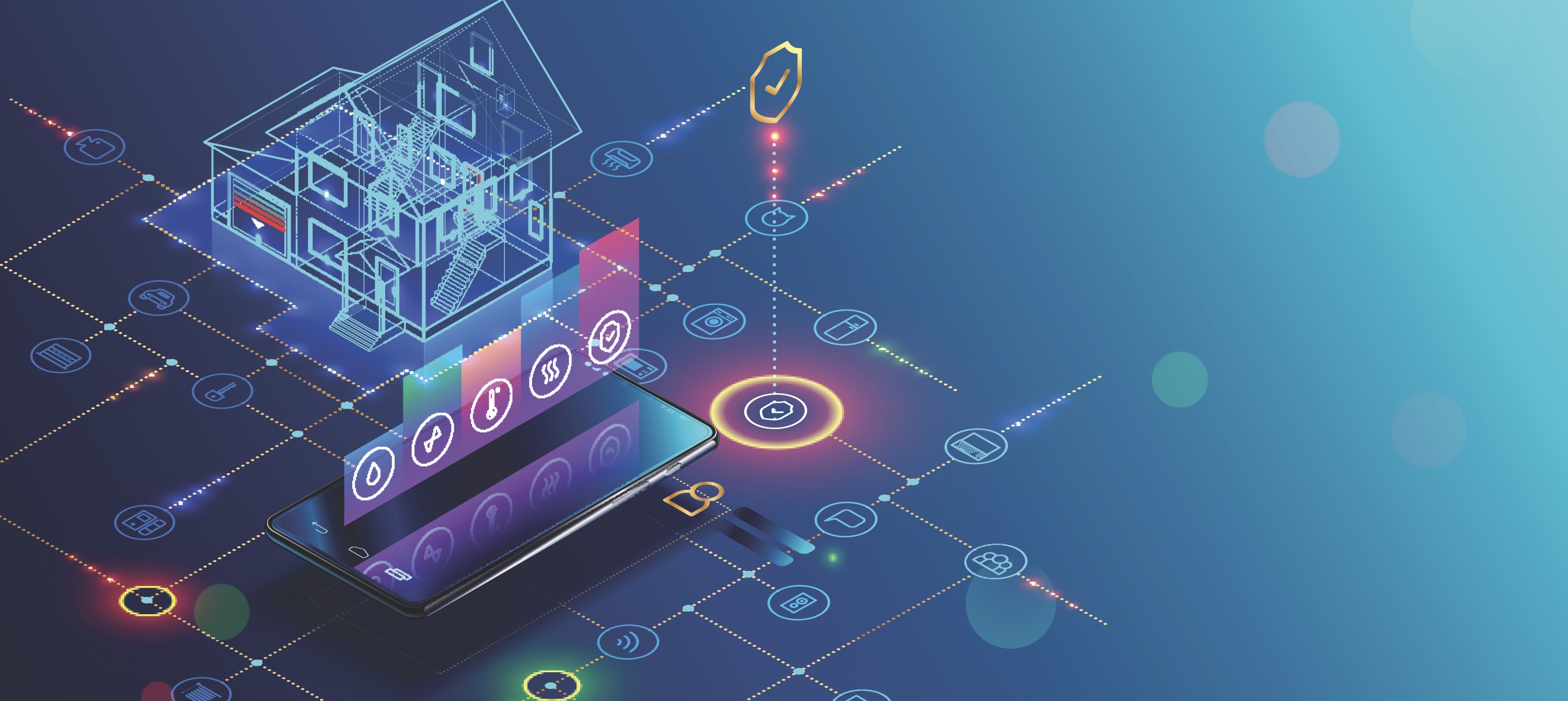 IoT solutions that improve sustainability processes