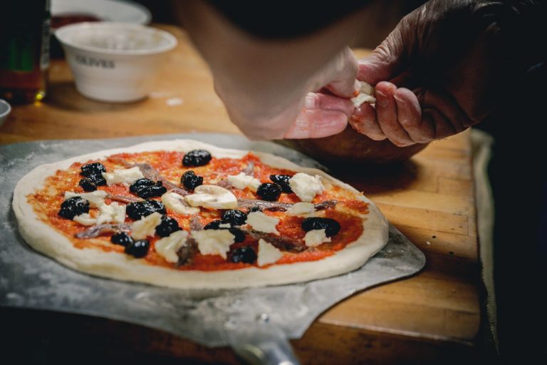 Which Oils to use in your Woodfired Oven Manna From Devon Cooking School
