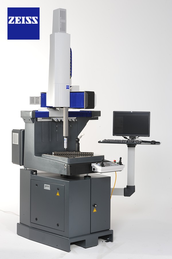Zeiss Duramax CMM Latest addition to our Quality Department