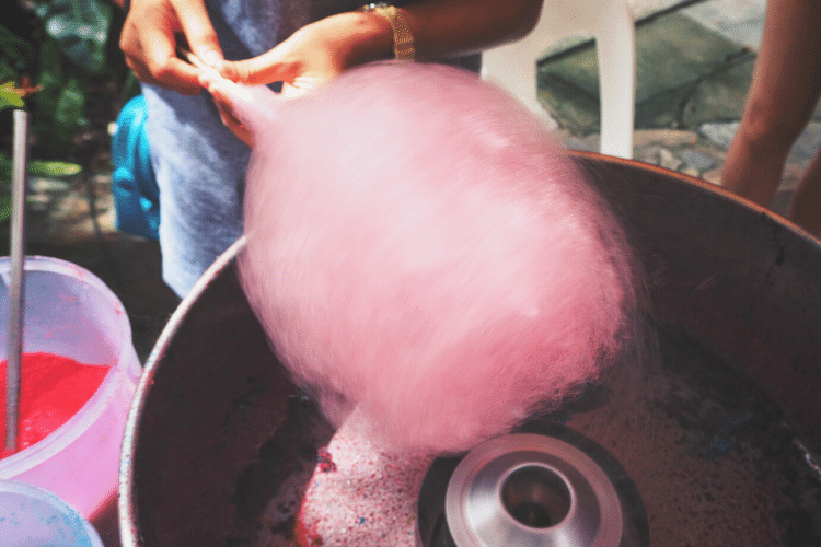 Know Everything about Cotton Candy Rentals Before Booking One Manners Biz