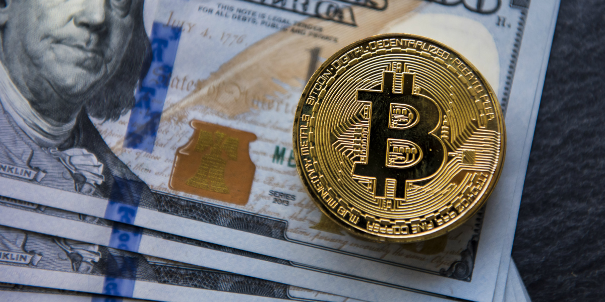 Grote naam uit de bankwereld voorspelt de toekomst van Bitcoin