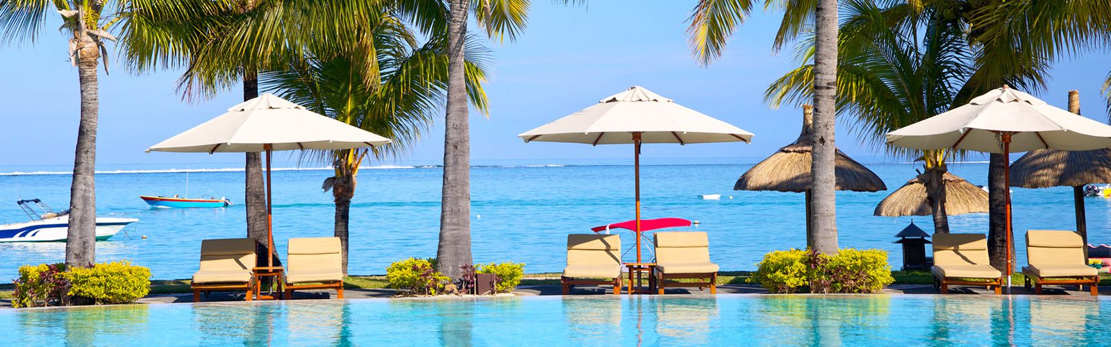 Mauritius Holiday Packages For Family Mauritius Honeymoon Package