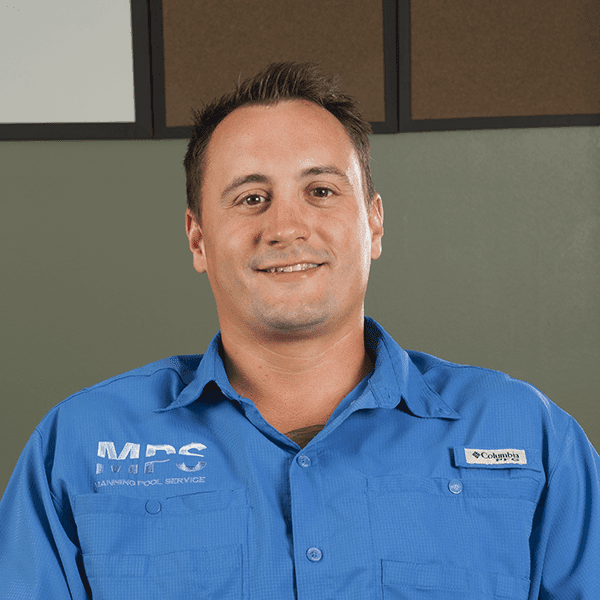 Manning Employee Featured in Pool & Spa News Magazine