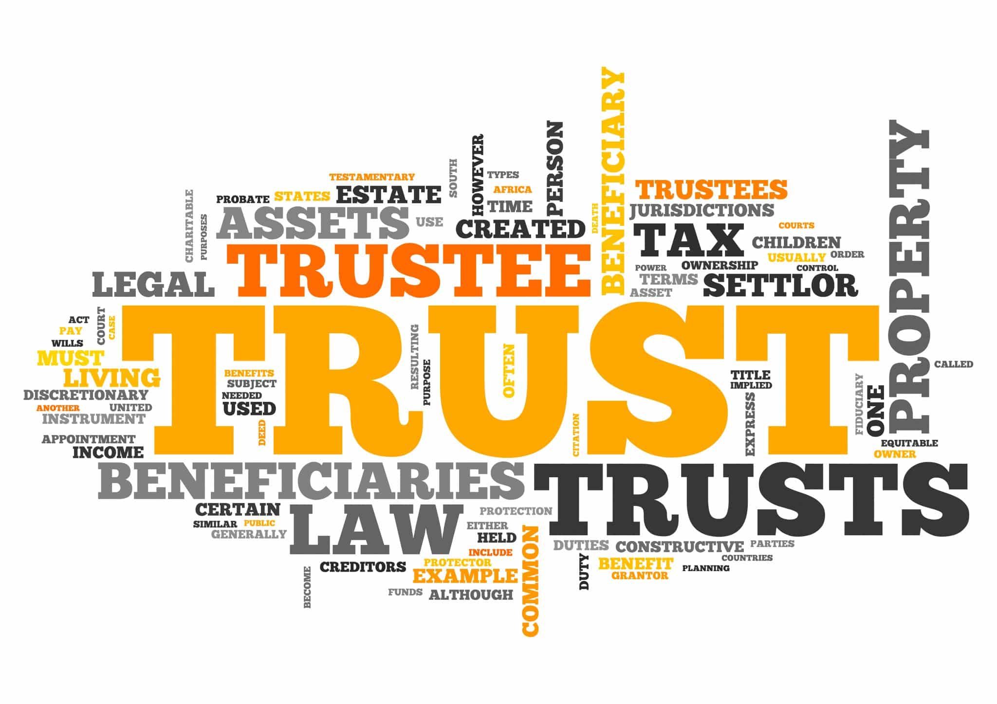 Things to Consider when Appointing an Estate Trustee Mann Lawyers