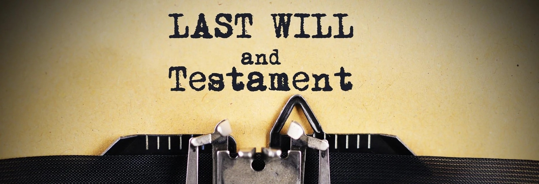 Formal Validity of Wills Mann Lawyers