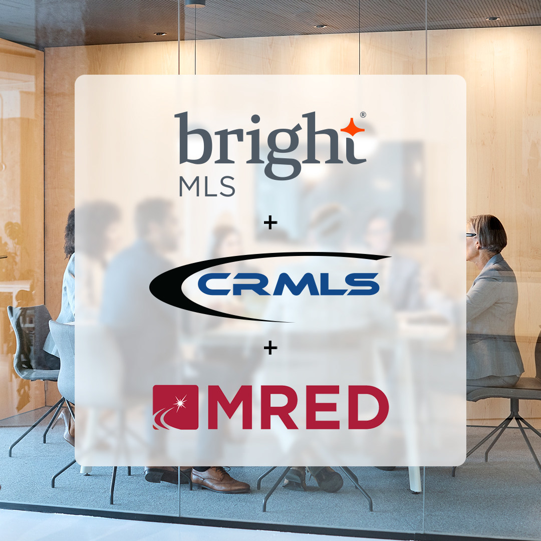 Bright MLS, CRMLS, MRED Collaborating on API for Showing Standards