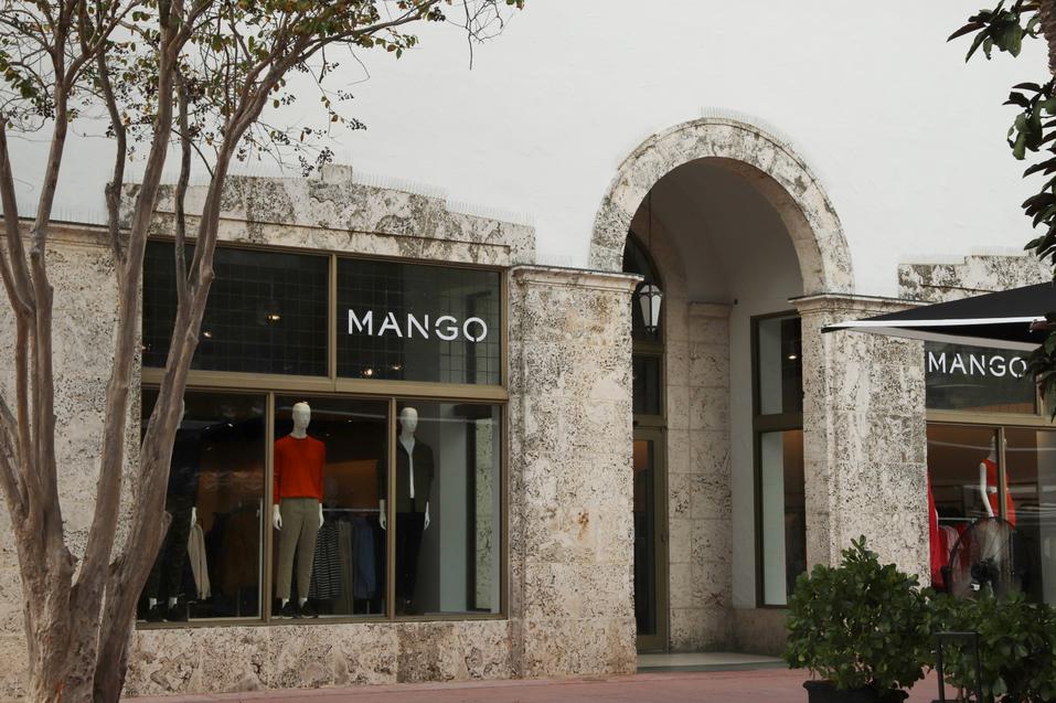 Mango Continues U.S. Expansion with Miami Opening Mann Report
