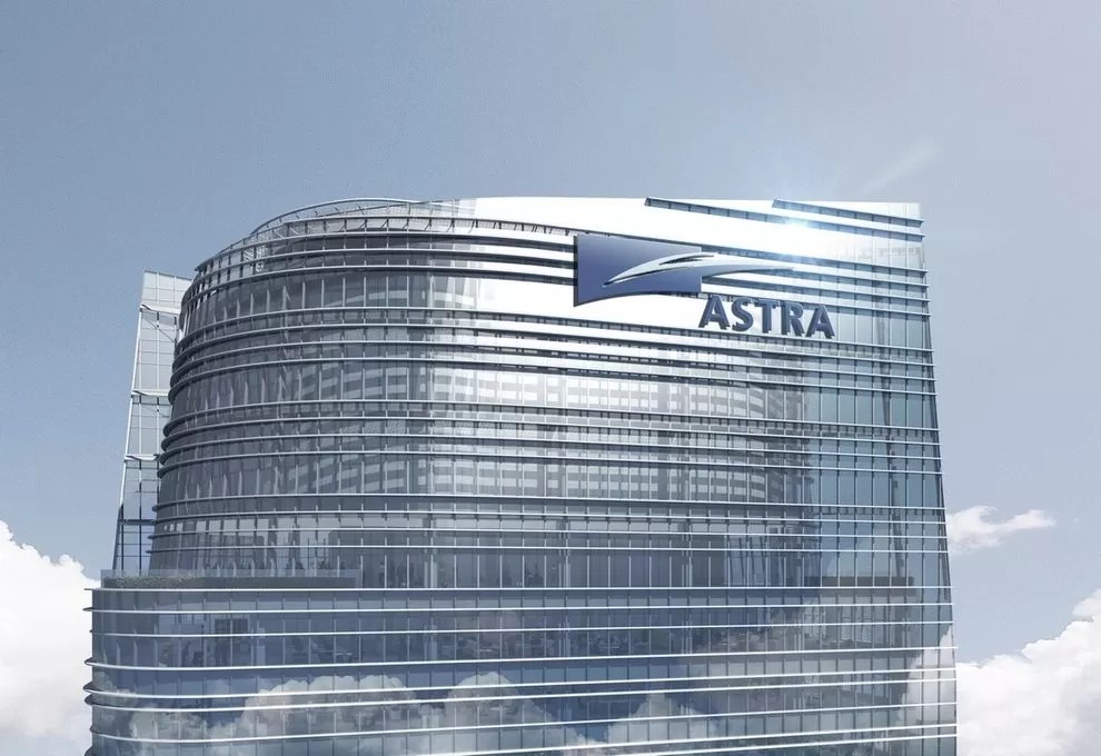 How Manntech’s experts delivered an improved access solution for Menara