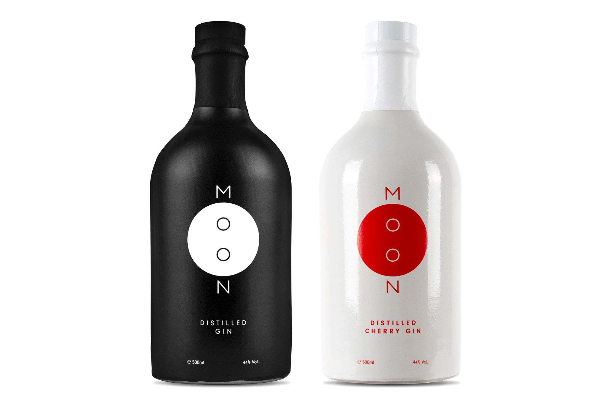 WIN !!! Cherry Moon Gin