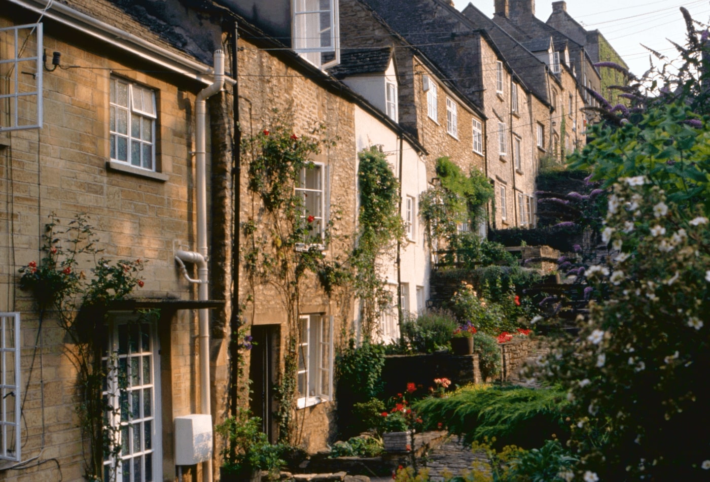 The Visitor's Guide to Tetbury in the Cotswolds Things to do in