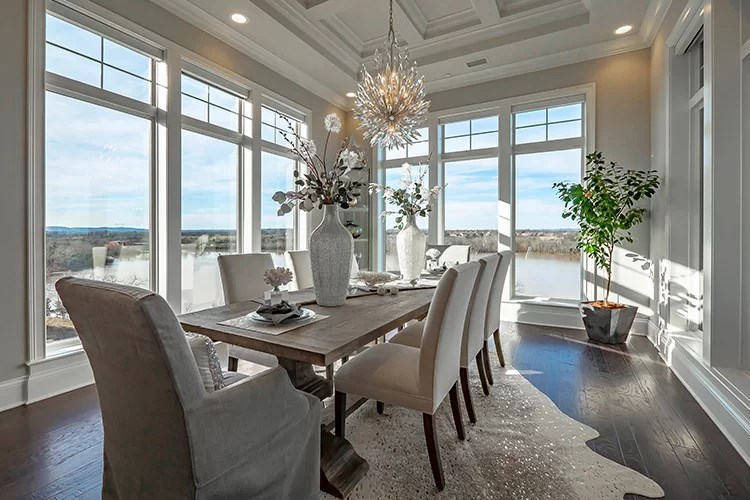 Revery Point Foxland Harbor Condominium Buildings Manous Design