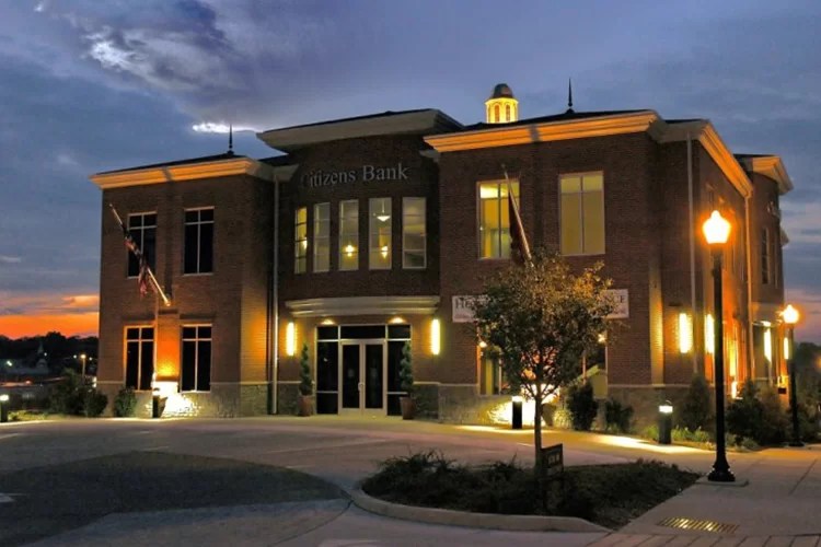 Citizens Bank