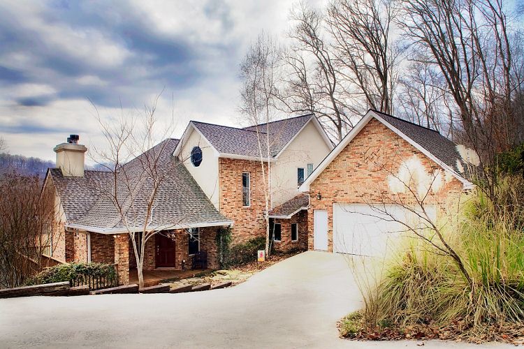 McIntosh House Manous Design