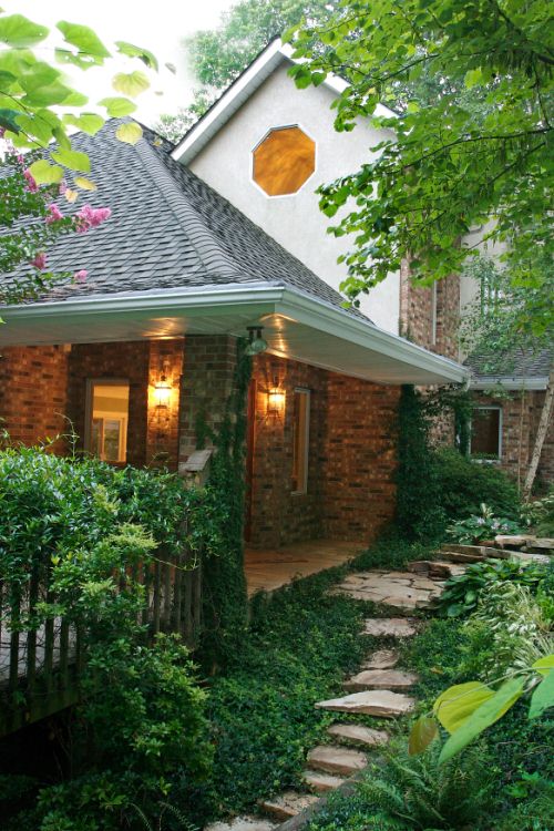 McIntosh House Manous Design