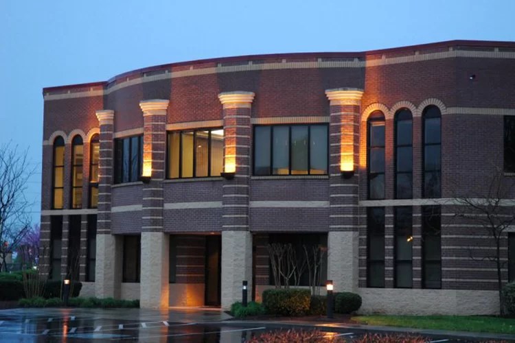 Performance Food Group Corporate Office & Distribution Centers Manous