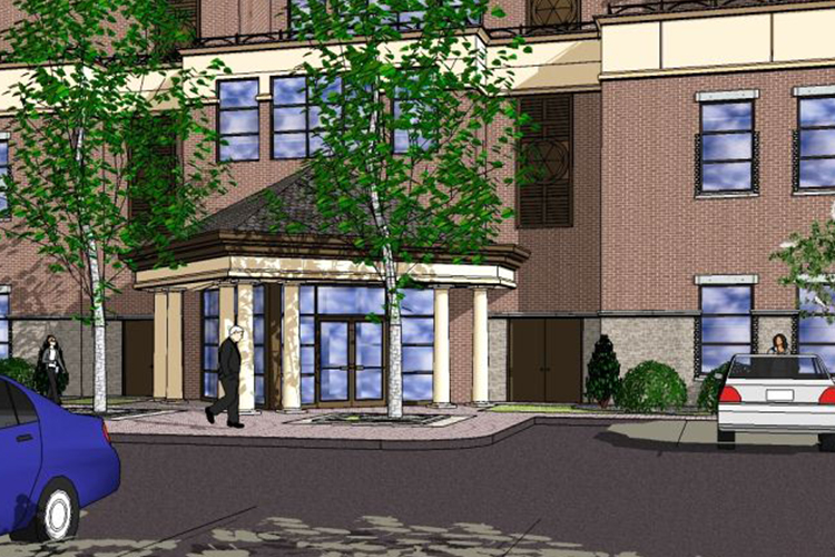 Wilson Bank & Trust, Middle Tennessee Region Manous Design