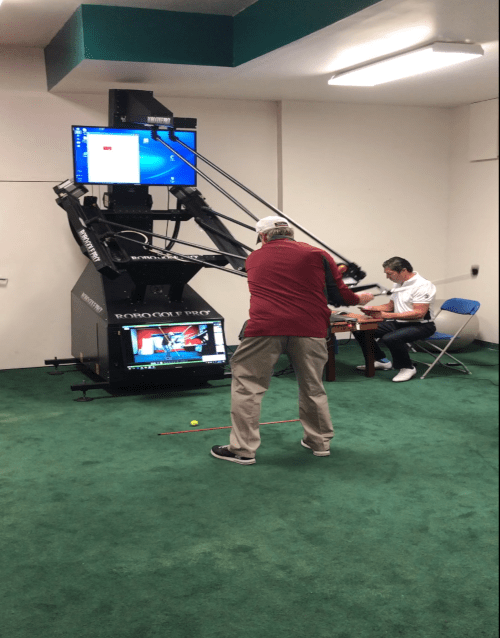 Man O'War Golf Lexington, KY