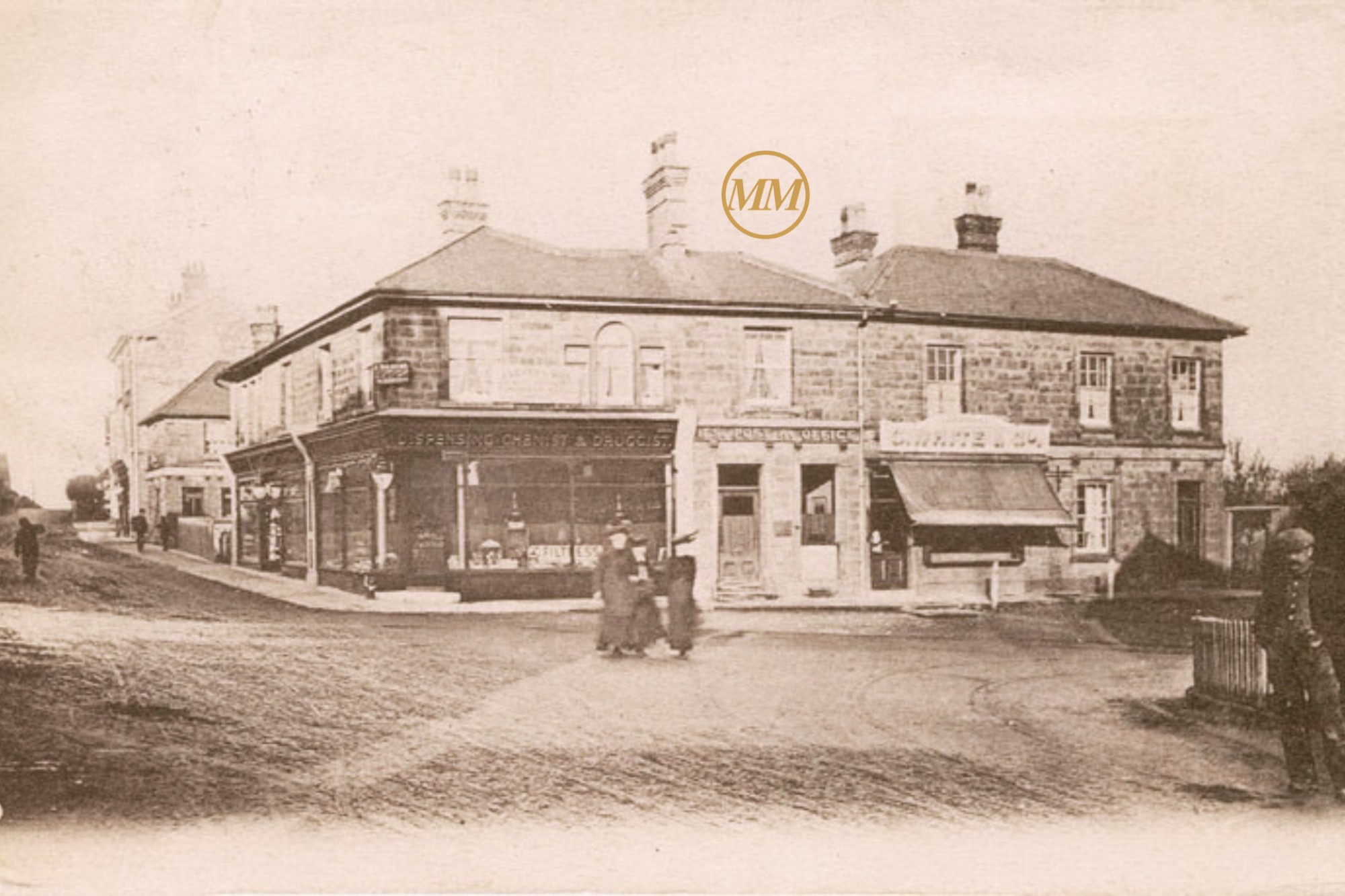 Estate Agents Crowborough Mansell McTaggart