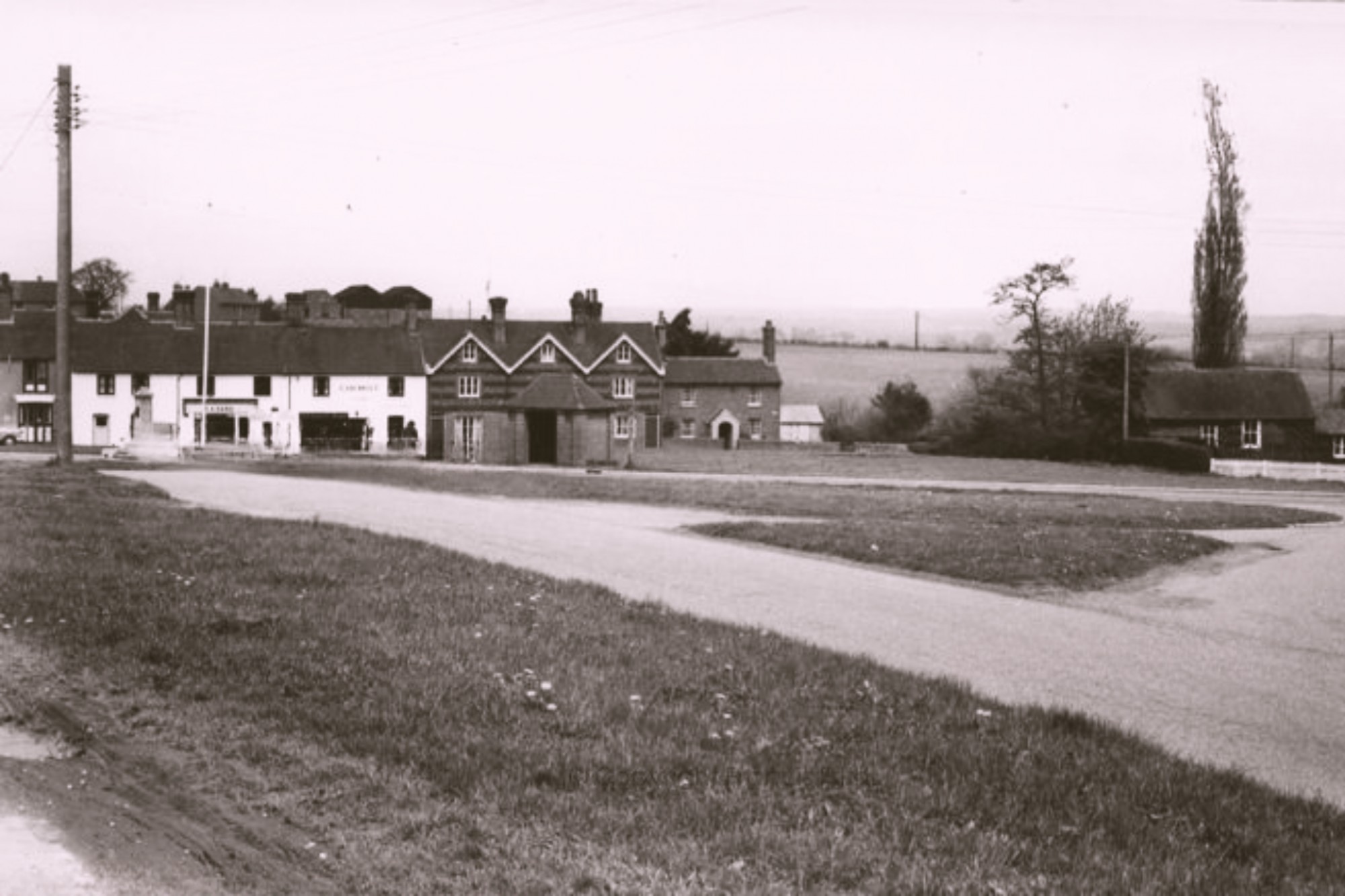 Estate Agents Newick Mansell McTaggart