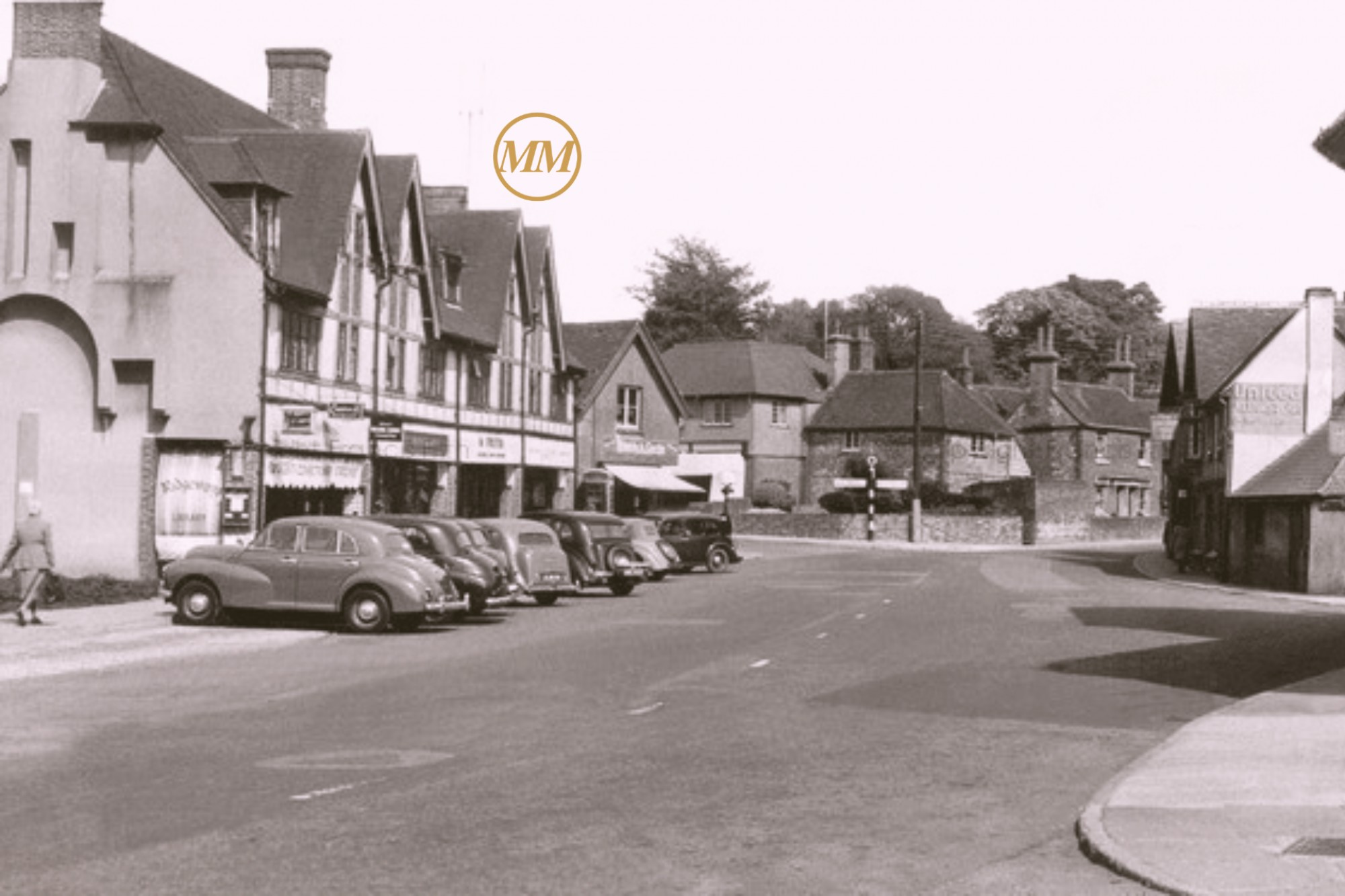 Estate Agents Storrington Mansell McTaggart