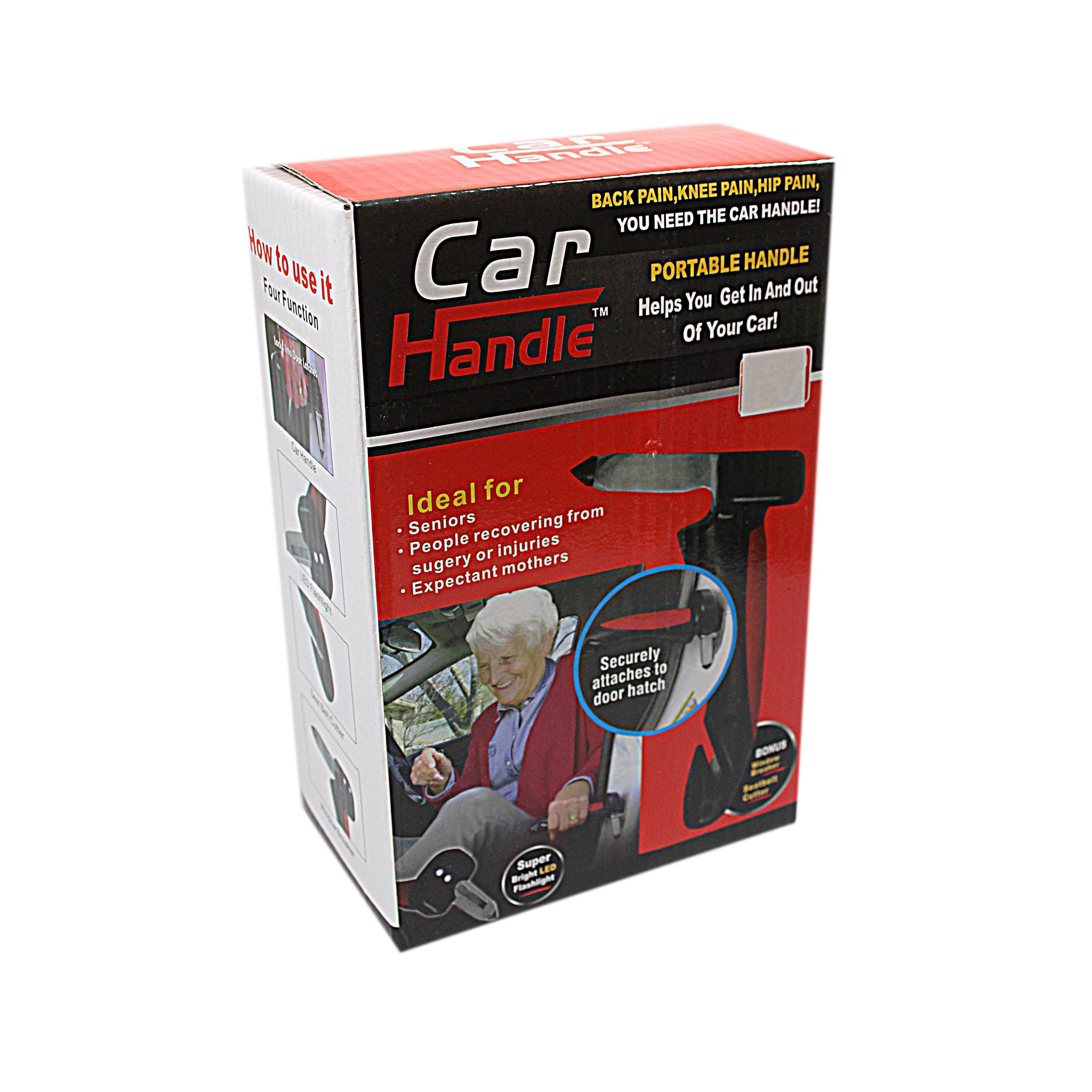 Car Grab Handle Mansfield Mobility Centre