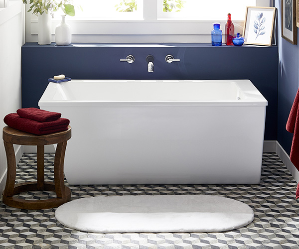 Tubs Mansfield Plumbing