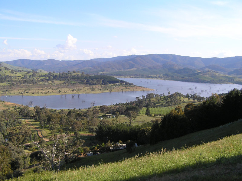 Mansfield Weather Station Details