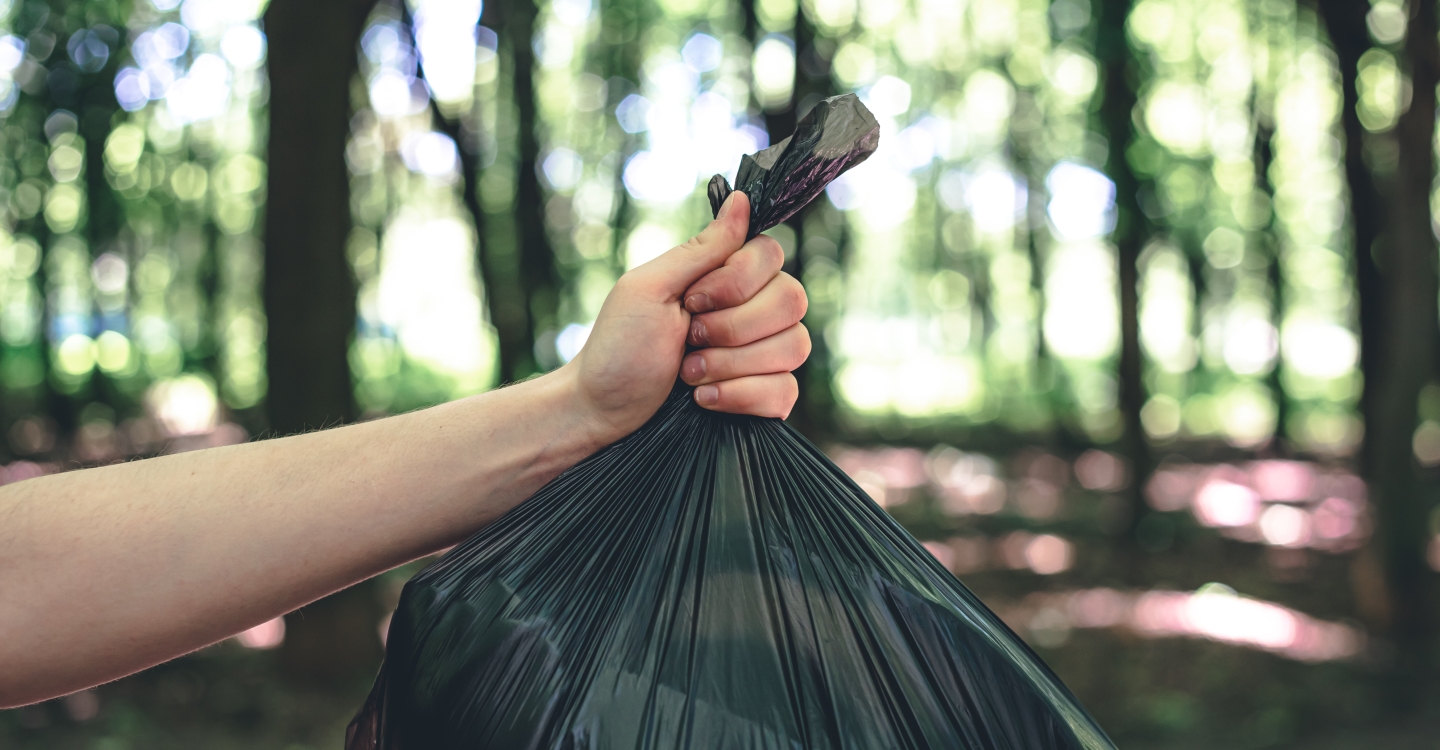 MANSHA OPC PVT. LTD. Garbage Bags Tshirt Bags INDIA’S