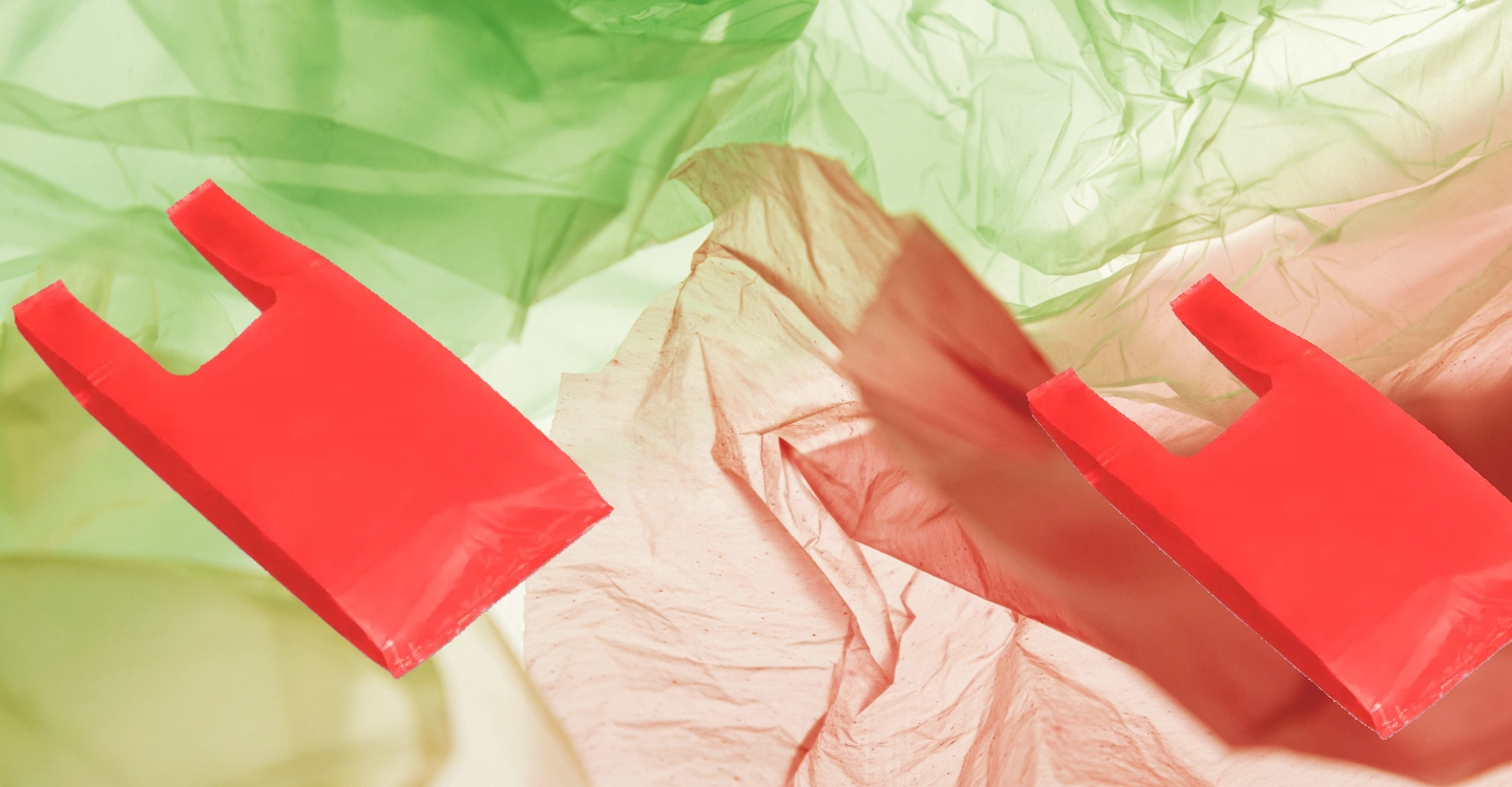 MANSHA OPC PVT. LTD. Garbage Bags Tshirt Bags INDIA’S