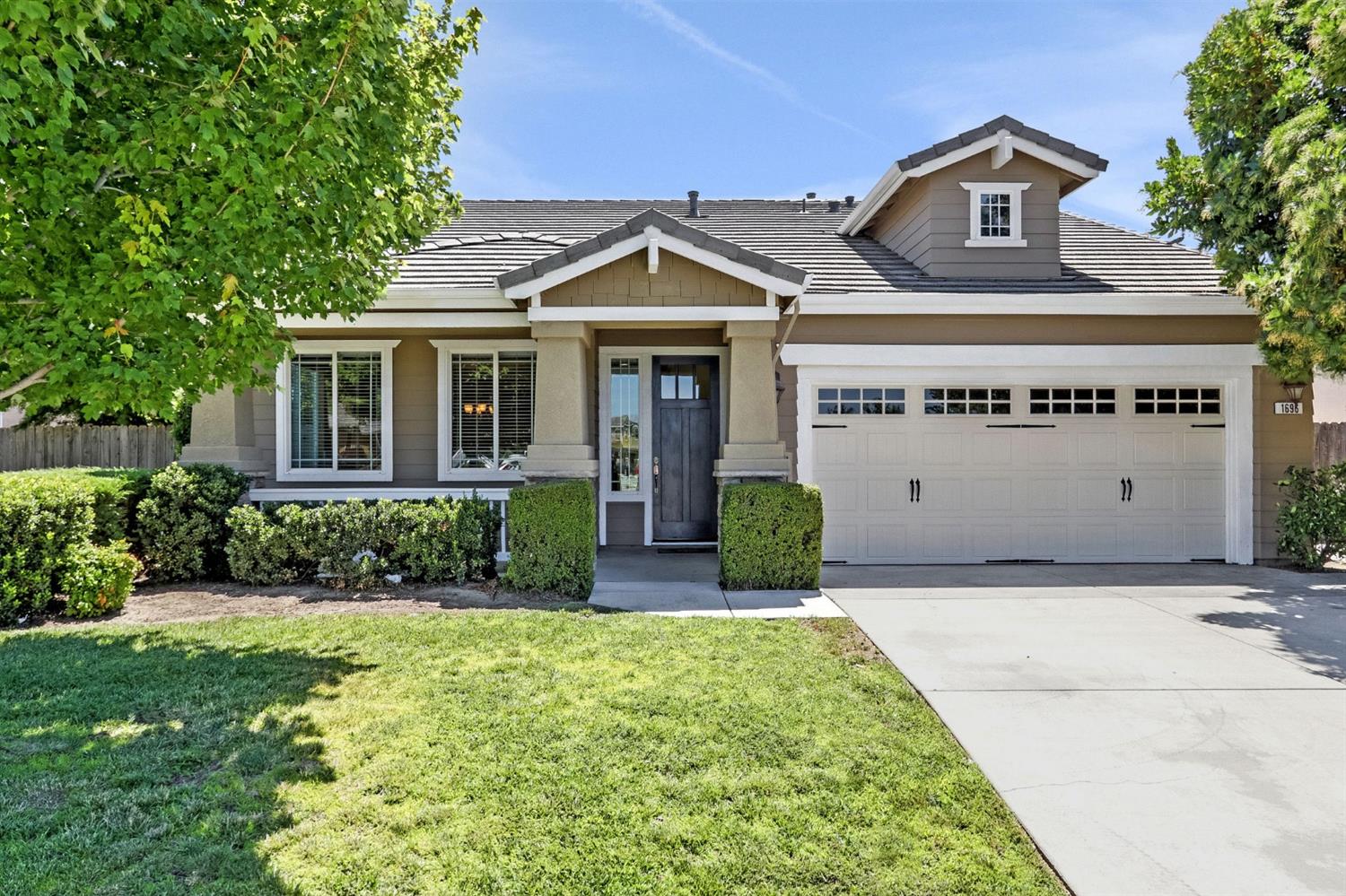 1696 Tinnin Rd Jack Klemm