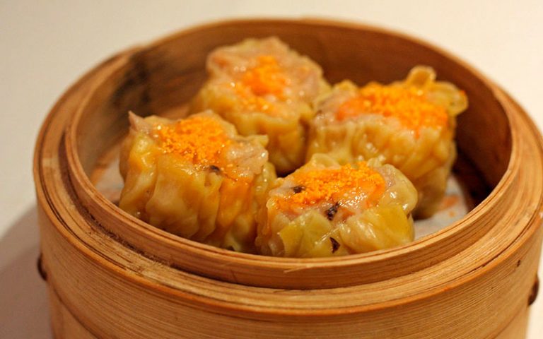 Mi experiencia con la comida china en Shanghái y Hong Kong